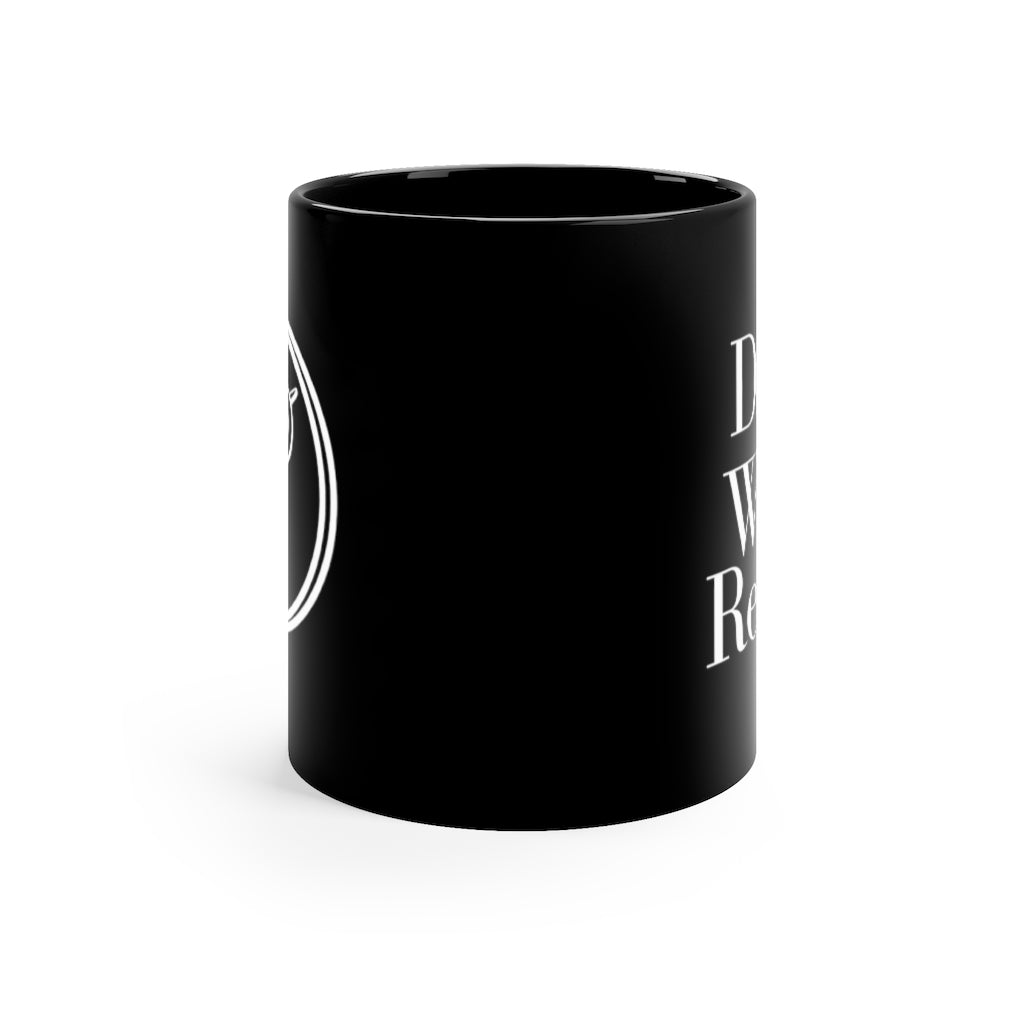 11oz “Royal Routine” Mug