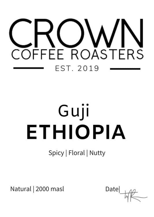 Guji, Ethiopia